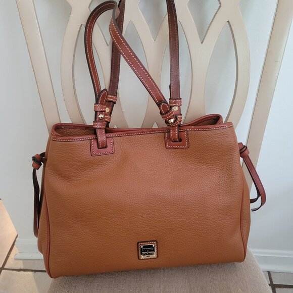 Dooney & Bourke Handbag - Picture 1 of 7